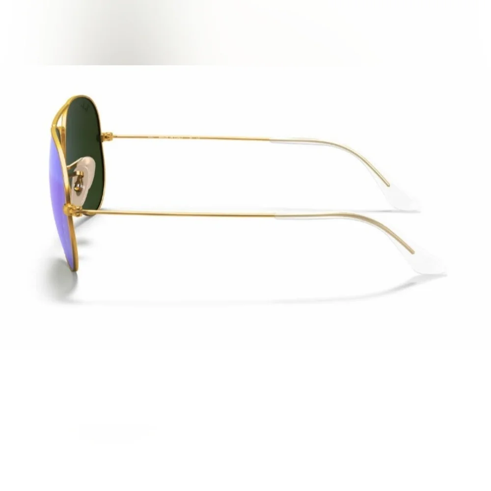 Ray-Ban Aviator Large Sunglasses *NWT* - Picture 5 of 12